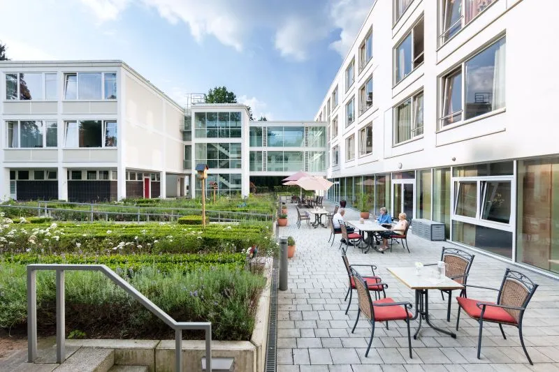 Parkresidenz Bremen – Bild 1