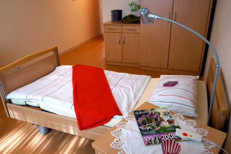 Parkresidenz Bremen – Bild 2