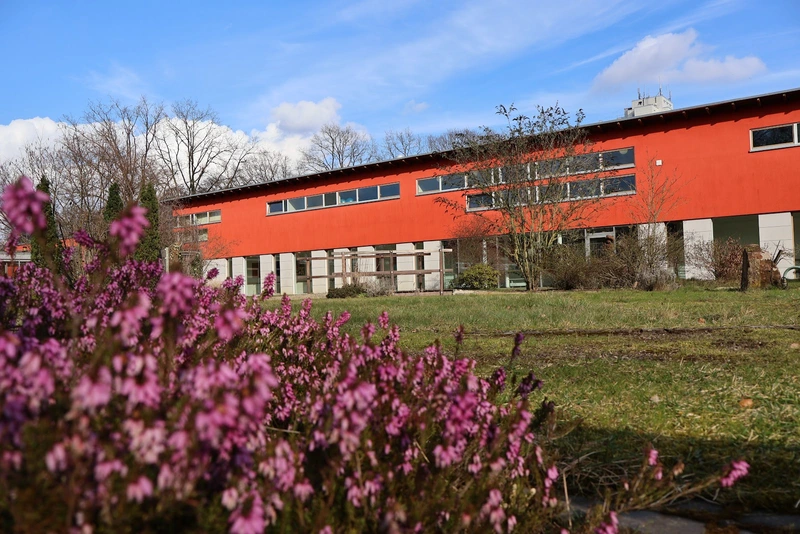 Wohn- und Pflegezentrum Lesmona – Bild 2