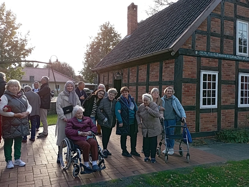 Wohn- und Pflegezentrum Lesmona – Bild 4