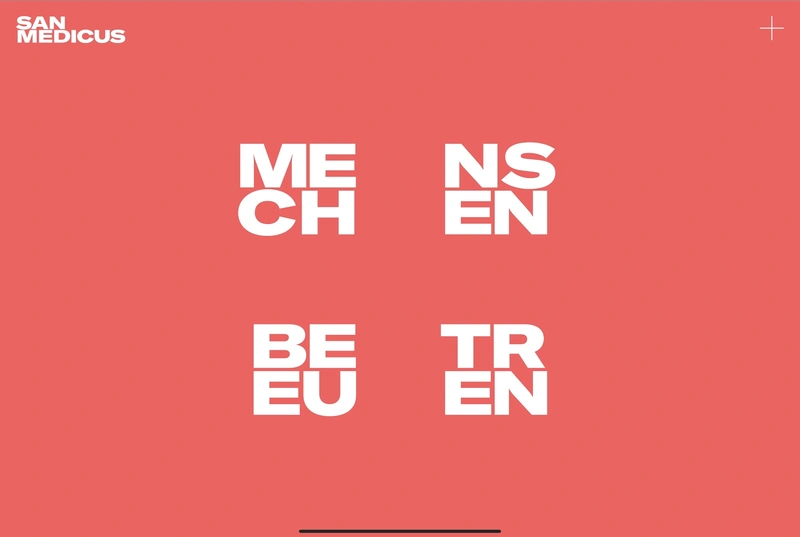 SanMedicus – Bild 1