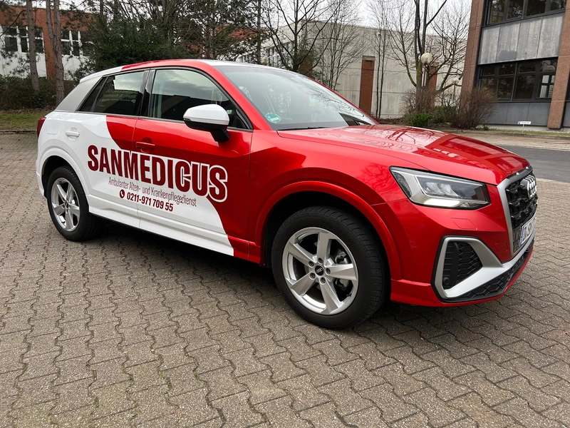 SanMedicus – Bild 2