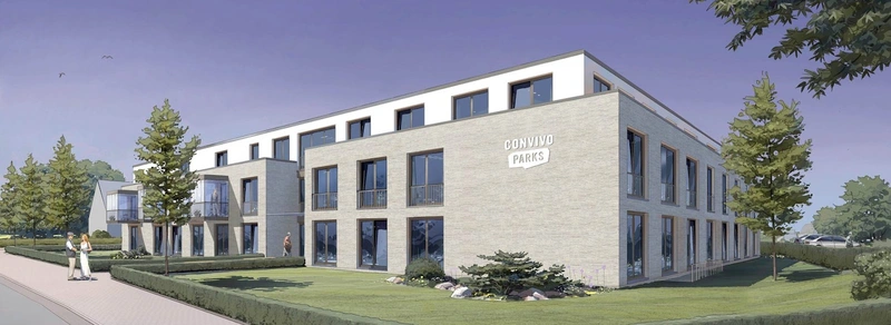 newcare parc Schwanewede – Bild 1