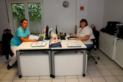 S & G Pflegeteam – Bild 1