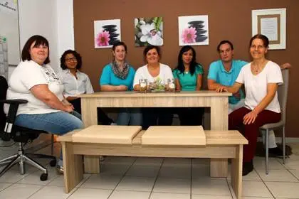 S & G Pflegeteam – Bild 2