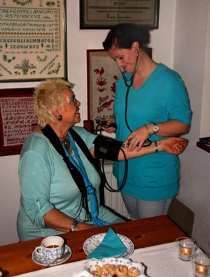 S & G Pflegeteam – Bild 4