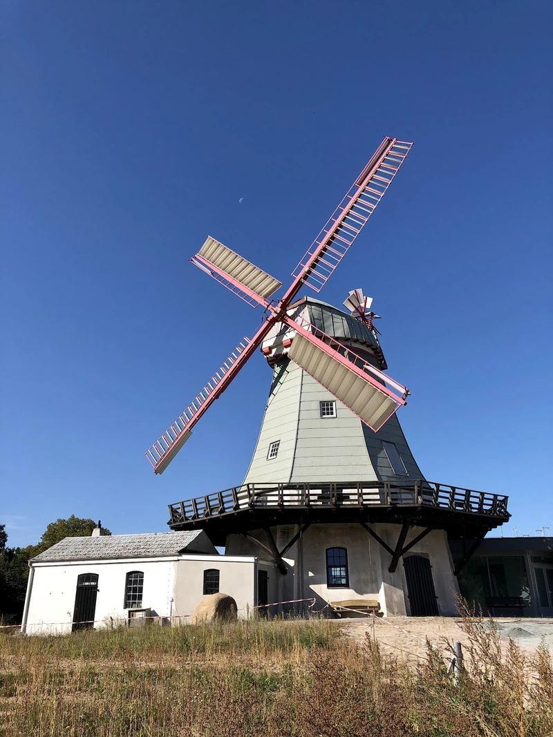 Tagespflege Arberger Mühle – Bild 1