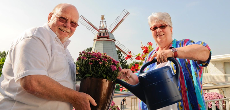 Tagespflege Arberger Mühle – Bild 2