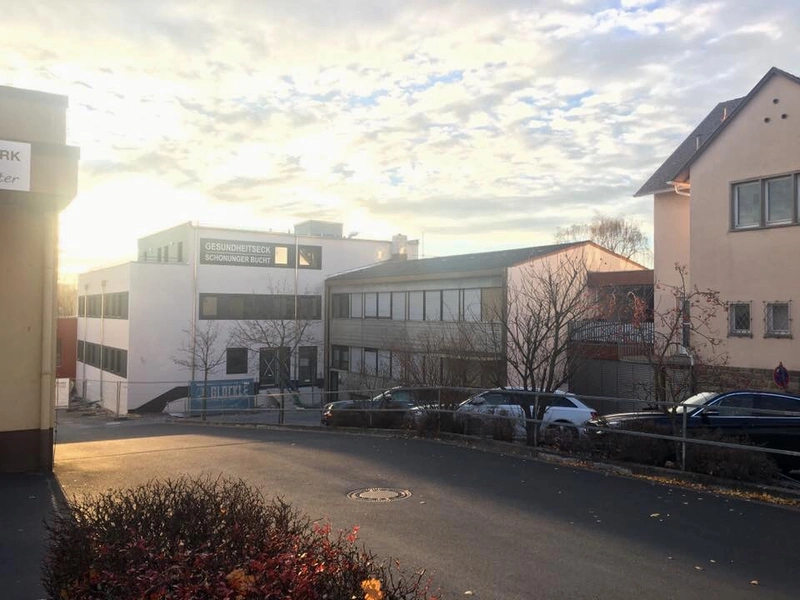 SeniorenWohnen St. Elisabeth Ambulanter Dienst – Bild 1