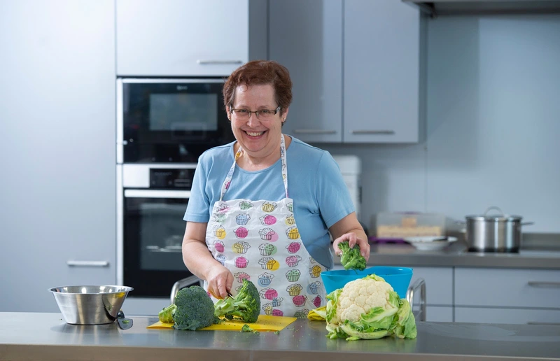 SeniorenWohnen St. Elisabeth Ambulanter Dienst – Bild 4