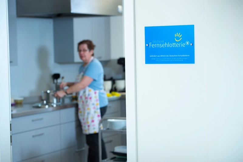 SeniorenWohnen St. Elisabeth Ambulanter Dienst – Bild 5