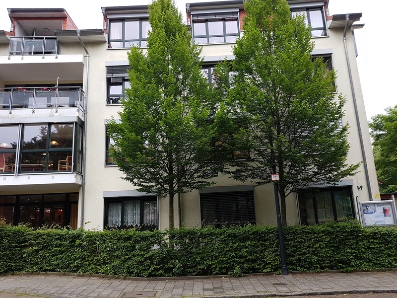 Almata-Stift – Bild 2