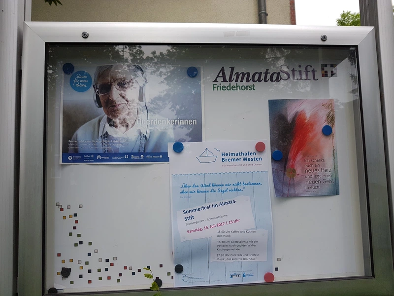 Almata-Stift – Bild 3