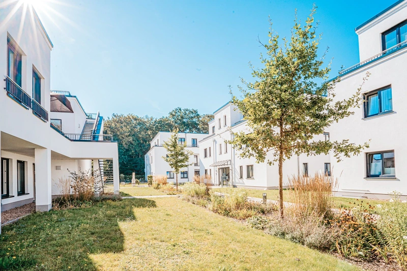 newcare parc Oberneuland – Bild 2