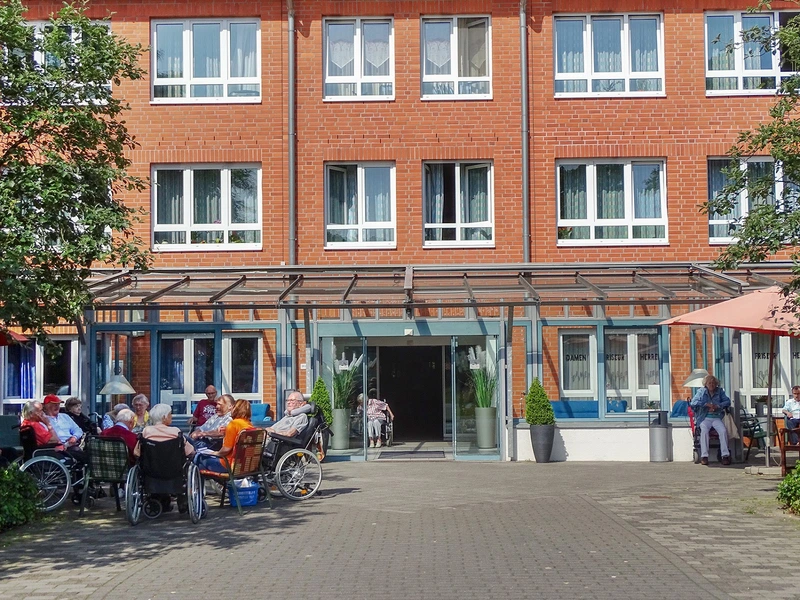 HANSA Forum Ellener Hof – Bild 1