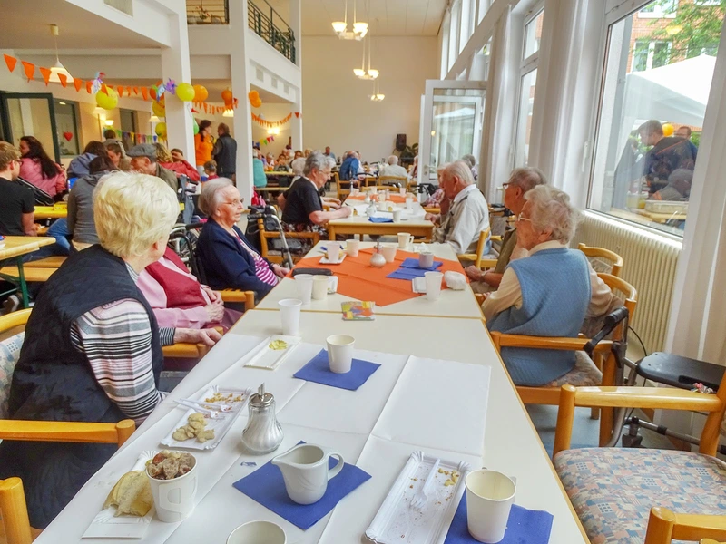 HANSA Forum Ellener Hof – Bild 5