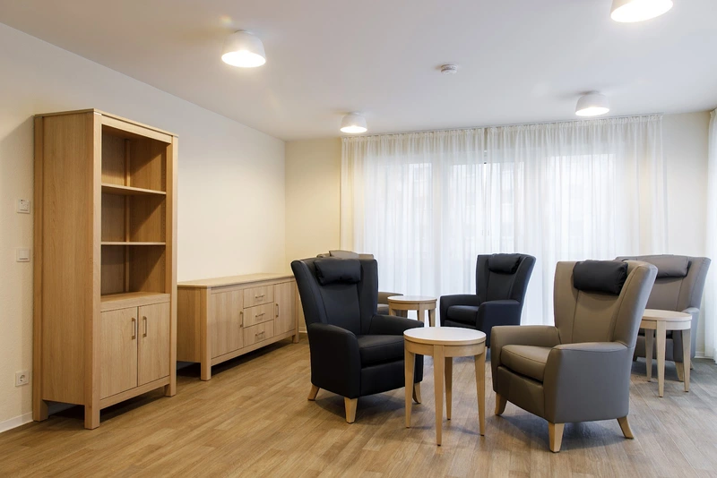 Tagespflege Gartenstadt Vahr – Bild 1