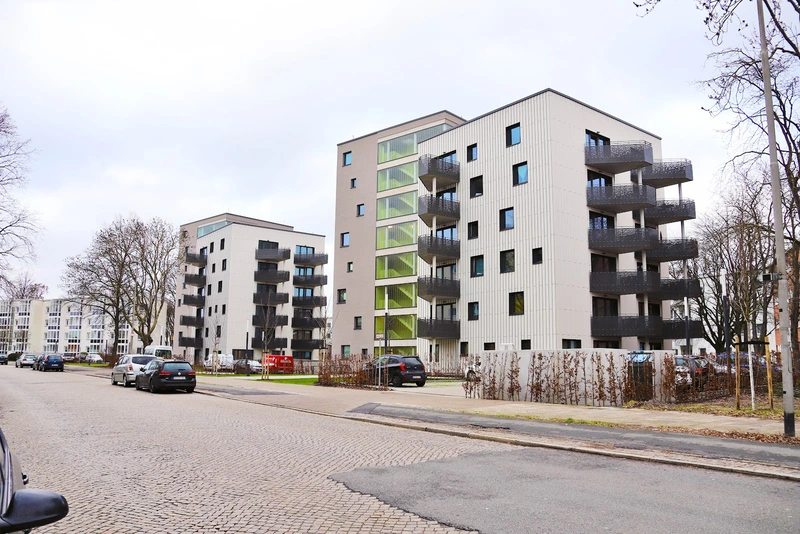 Tagespflege Gartenstadt Vahr – Bild 2