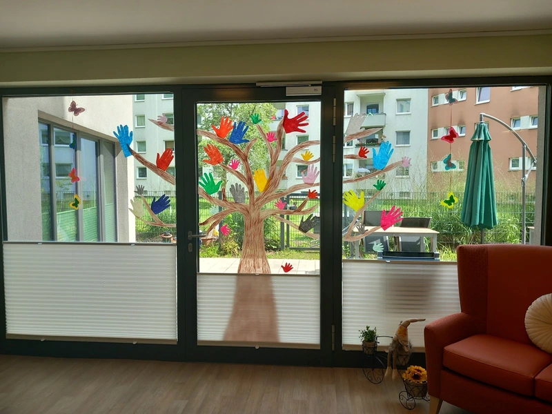 Tagespflege Gartenstadt Vahr – Bild 3