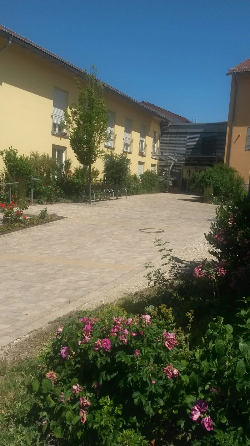 Sozialstation der Schwesternschaft Wallmenich-Haus – Bild 3