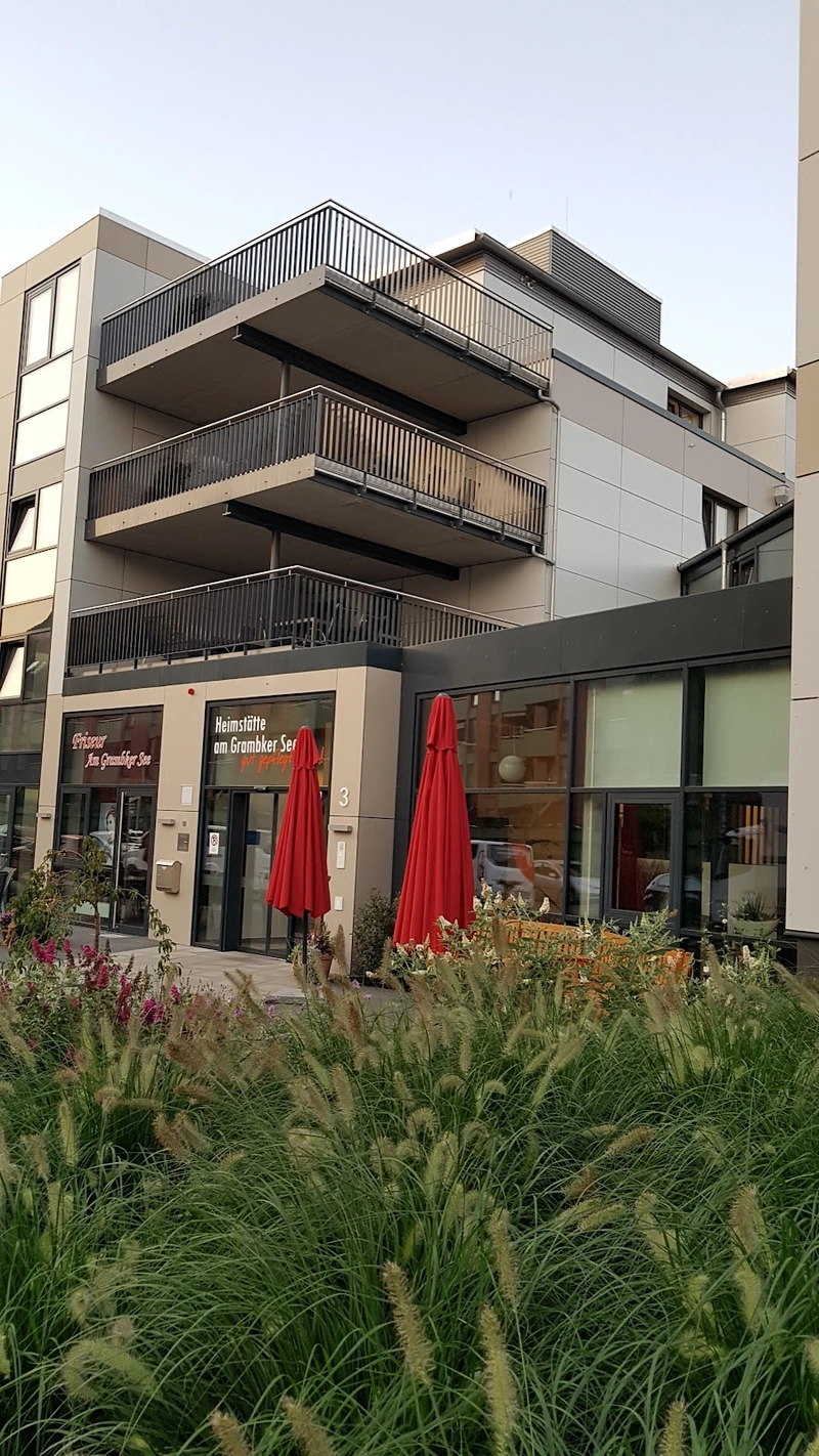 Heimstätte am Grambker See (Gerontopsychiatrie) – Bild 5