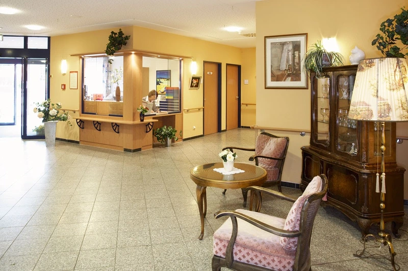 Kursana Domizil Bremen – Bild 2