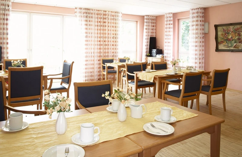 Kursana Domizil Bremen – Bild 3