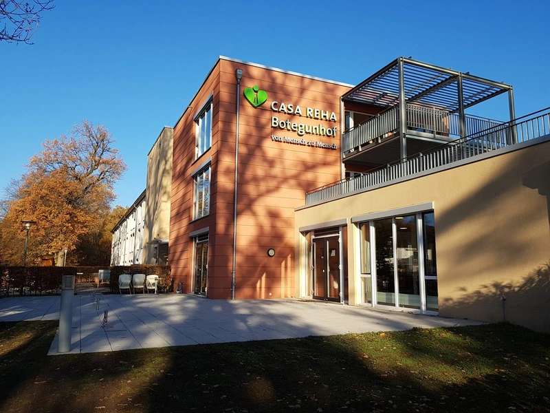 Haus Botegunhof Achim – Bild 1