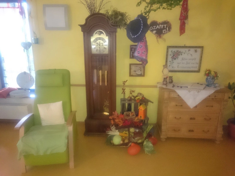 Caritas-Sozialstation Hallstadt – Bild 3