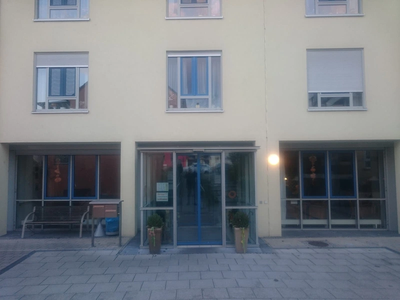 Caritas-Sozialstation Hallstadt – Bild 4