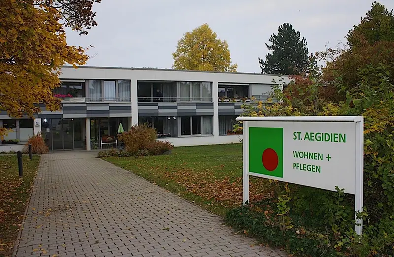 DRK Seniorenheim Barrien – Bild 1