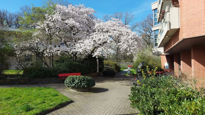 DRK Seniorenheim Barrien – Bild 2