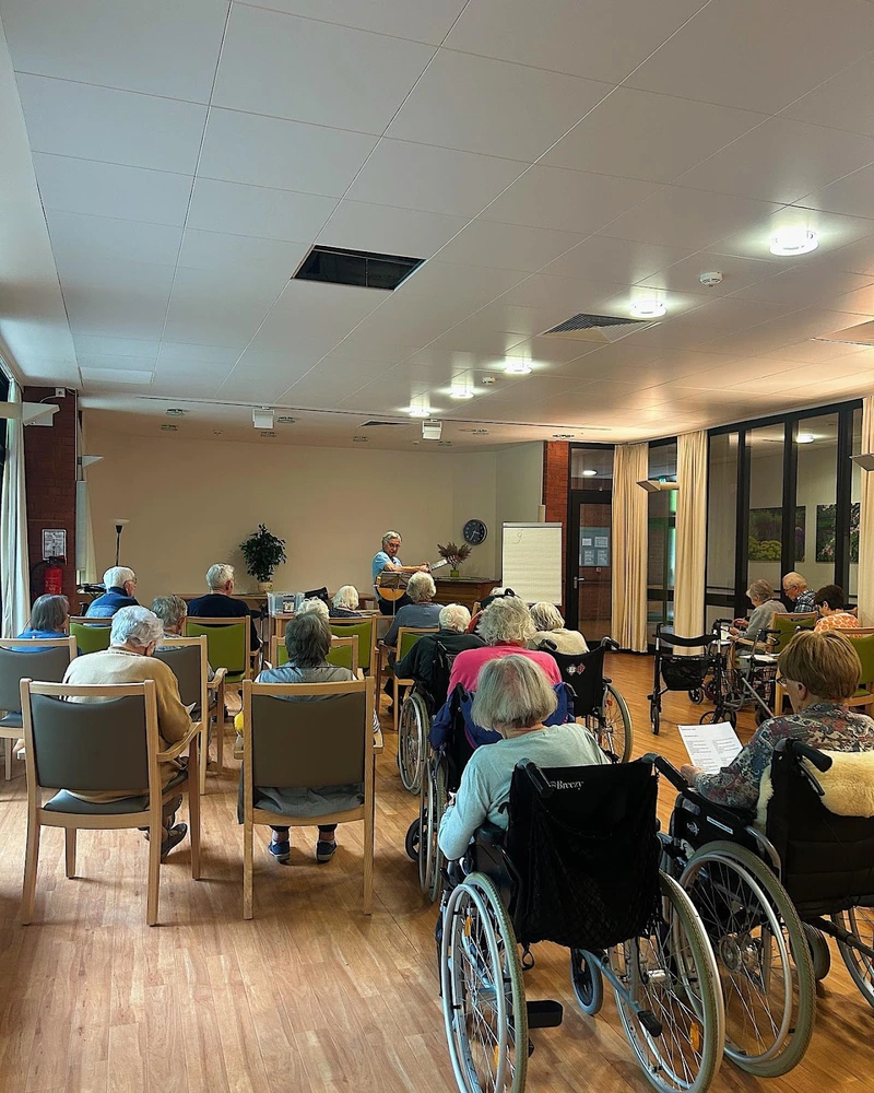 DRK Seniorenheim Barrien – Bild 4