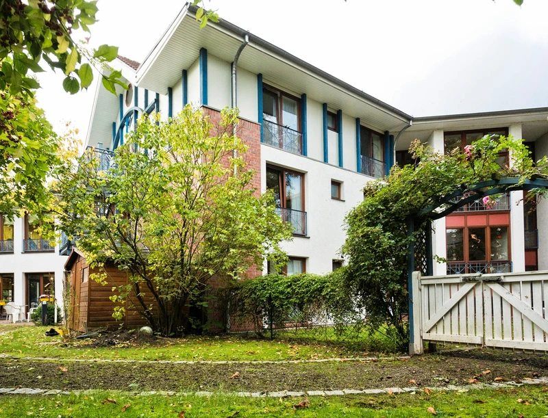 CURA Seniorencentrum Lilienthal – Bild 1