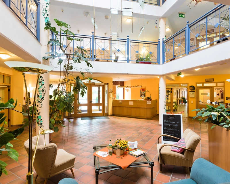 CURA Seniorencentrum Lilienthal – Bild 3