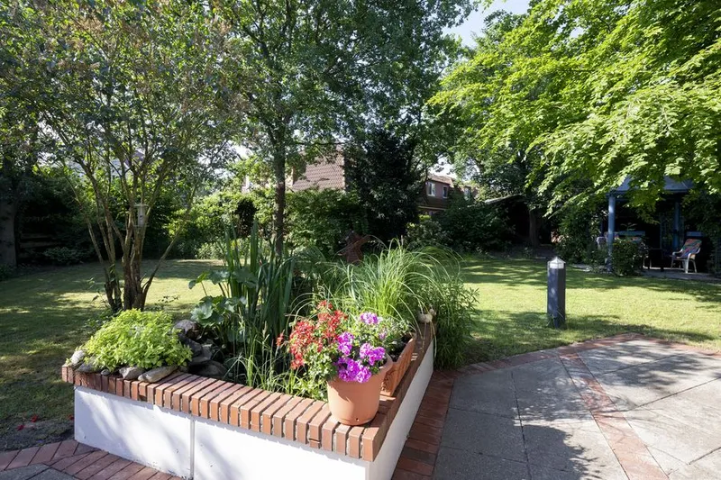 CURA Seniorencentrum Lilienthal – Bild 4