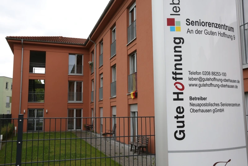 Gute Hoffnung mobil – Bild 3