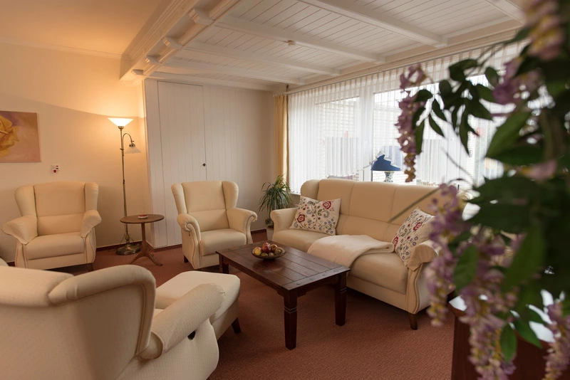 Charleston Wohn- & Pflegezentrum Haus Ottersberg – Bild 2