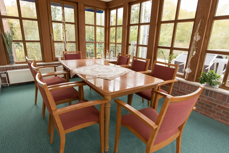 Charleston Wohn- & Pflegezentrum Haus Ottersberg – Bild 3