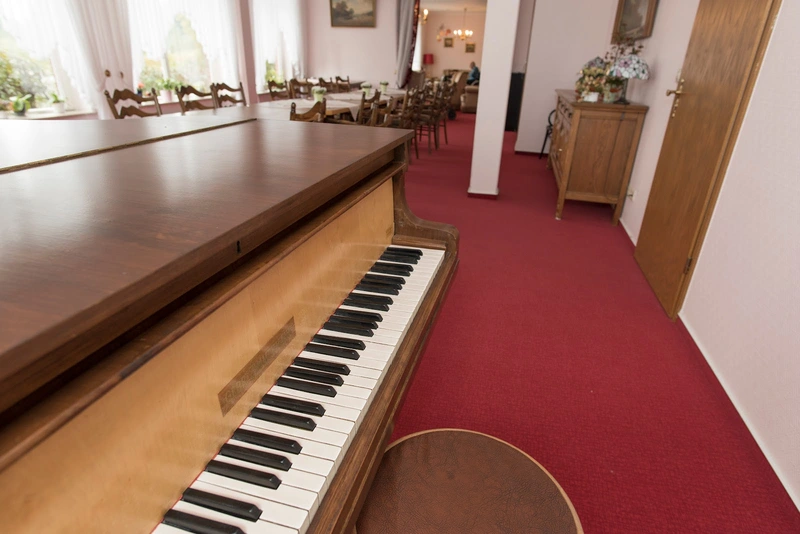 Charleston Wohn- & Pflegezentrum Haus Ottersberg – Bild 4