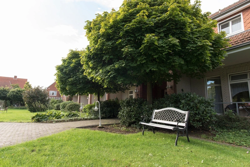 Charleston Wohn- & Pflegezentrum Haus Ottersberg – Bild 5