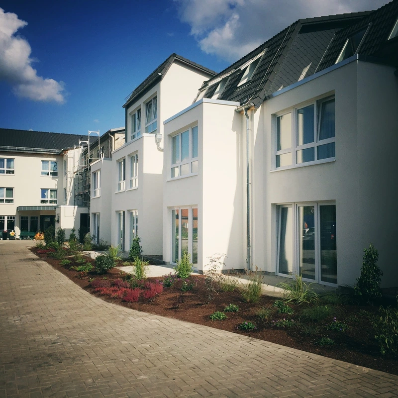 Pflegeheim Familie Larisch – Bild 1