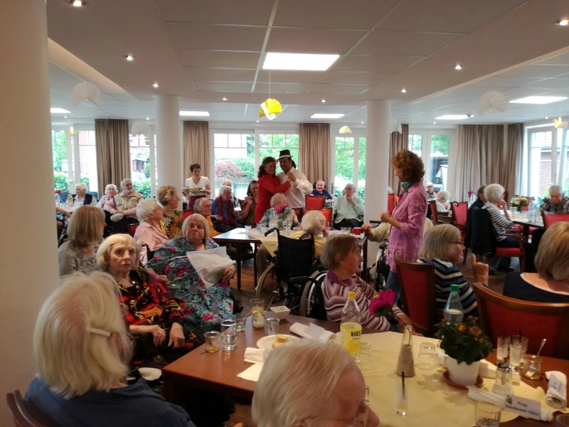 Pflegeheim Familie Larisch – Bild 2