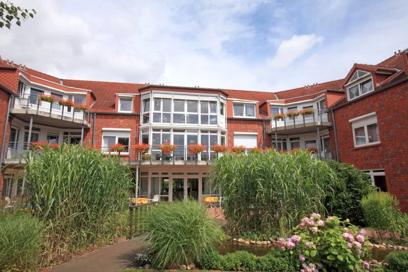 Haus am Deichfluss – Bild 1