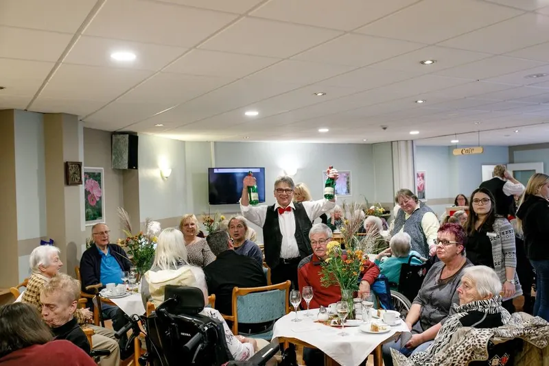 Haus am Deichfluss – Bild 2