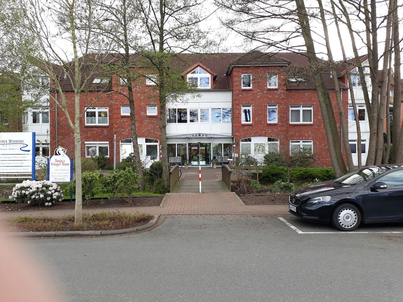 Haus am Deichfluss – Bild 3