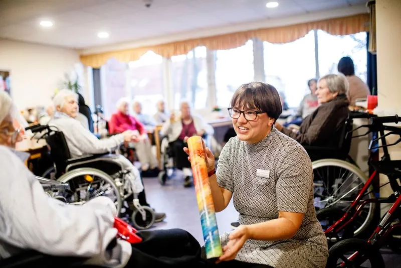 Haus am Deichfluss – Bild 4