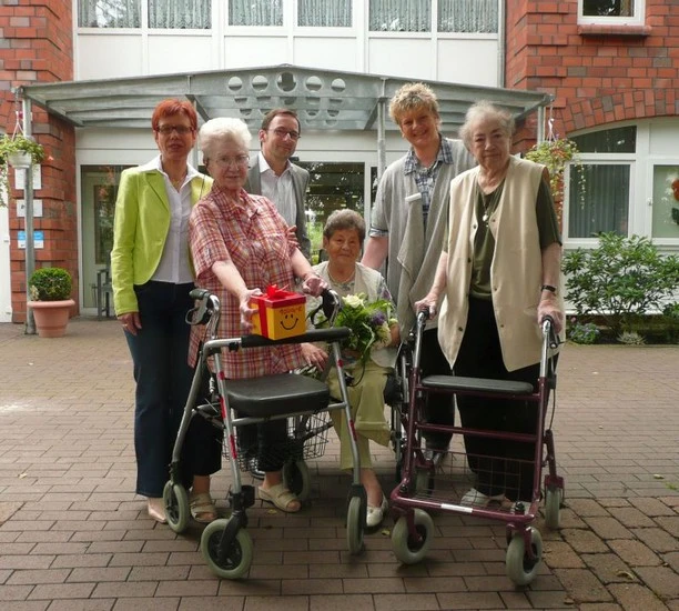 Haus am Deichfluss – Bild 5