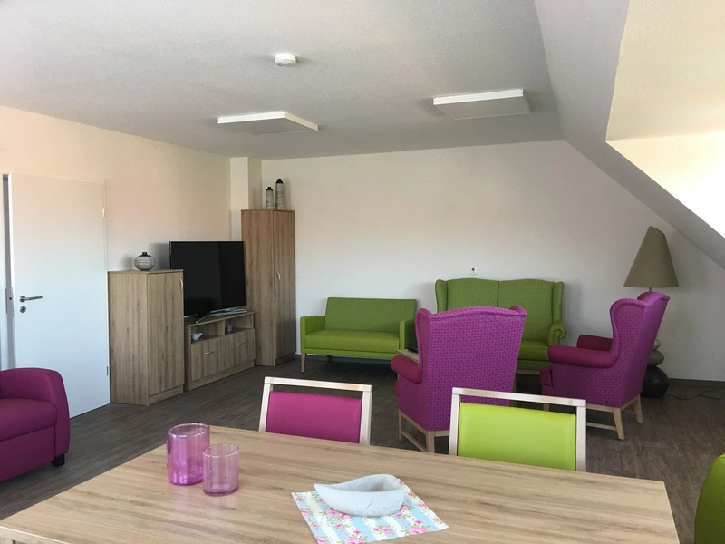 Weser Tagespflege Stuhr – Bild 2