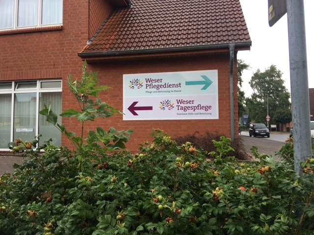 Weser Tagespflege Stuhr – Bild 3